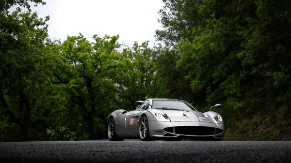 What Will Transform the Future of Electric Vehicles in the UK?